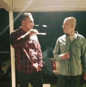 Meet your Posher, Matthew